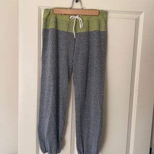 Monroe Vintage Sweatpants